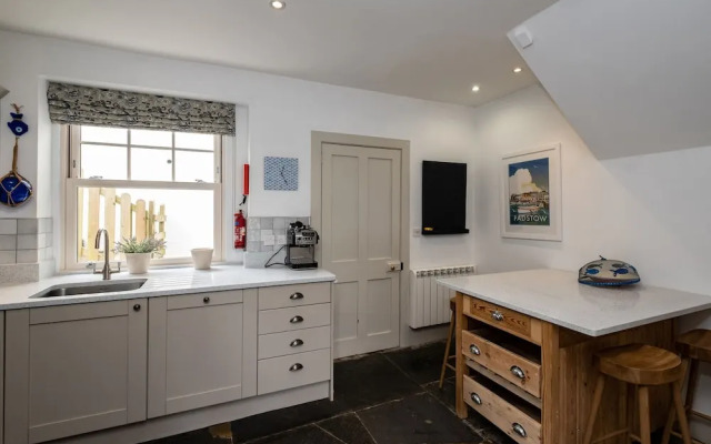 Westray House
