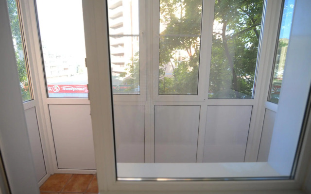 Апартаменты Renta36 (Рента) на улице Революции 1905 года 80