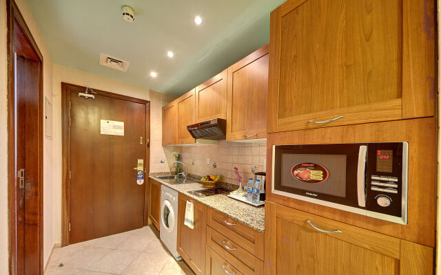 Al Manar Grand Hotel Apartments