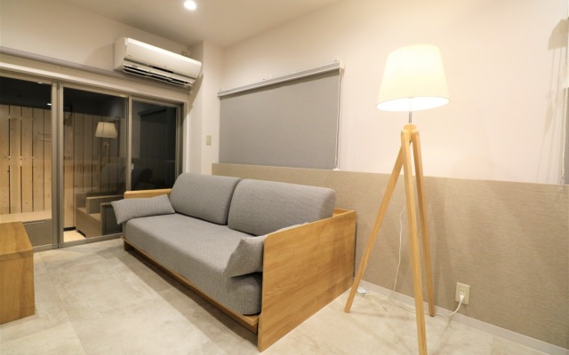 Smart Stay Ito 302
