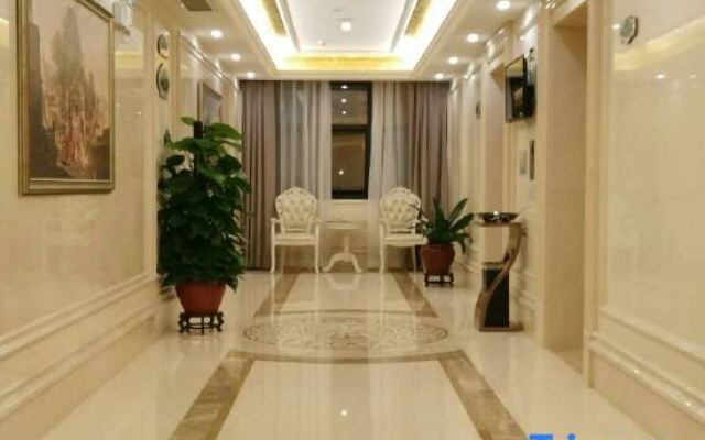 Vienna  Hotel Zhong Da Branch