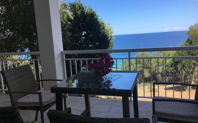 Apartamentos Aguas Blancas