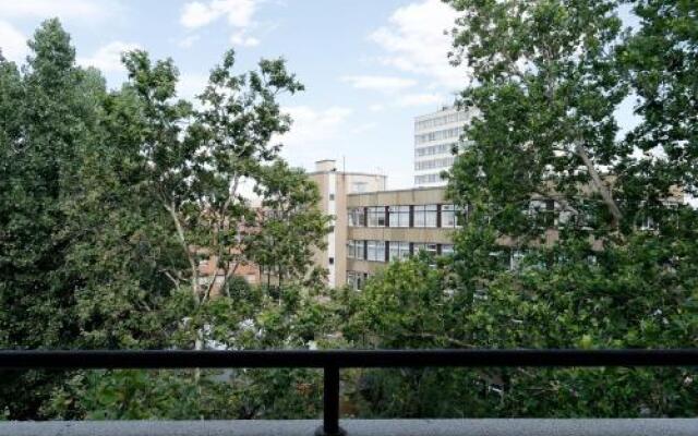 Family Buda Apartment