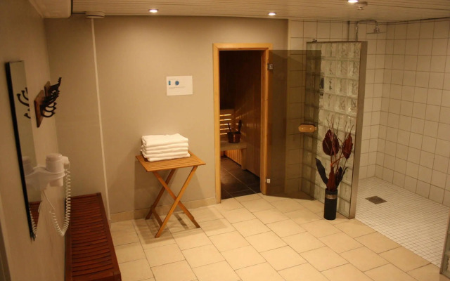 Hotell Lyktan