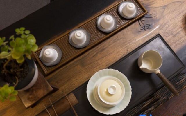 Xuli Qiaoge Boutique Hostel
