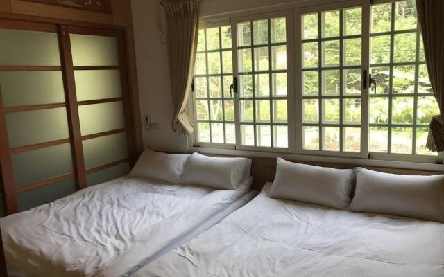 Mountain Gods B&B