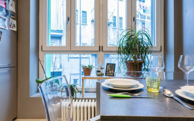 Casa Nautilus by Wonderful Italy