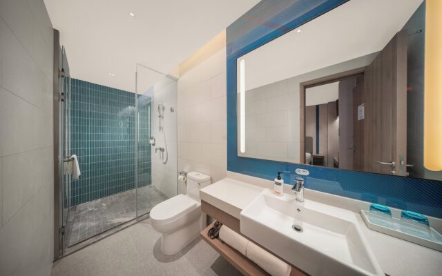 Holiday Inn Express Shanghai Hongqiao Linkong by IHG