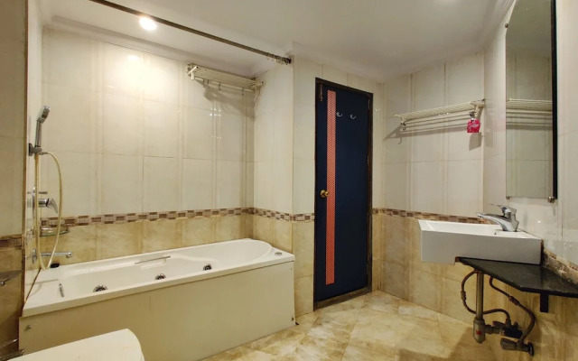 Hotel Pratap Heritage