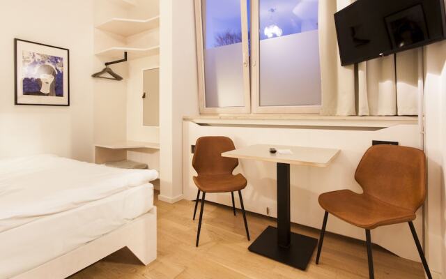 Room for Rent Aparthotel