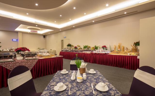 TTC Hotel Premium Ngoc Lan