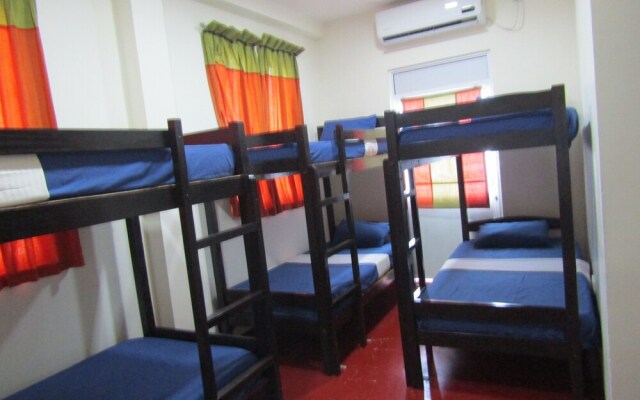 Kandy Backpacker's Hostel