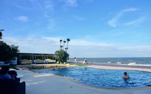 My Resort Hua Hin E306