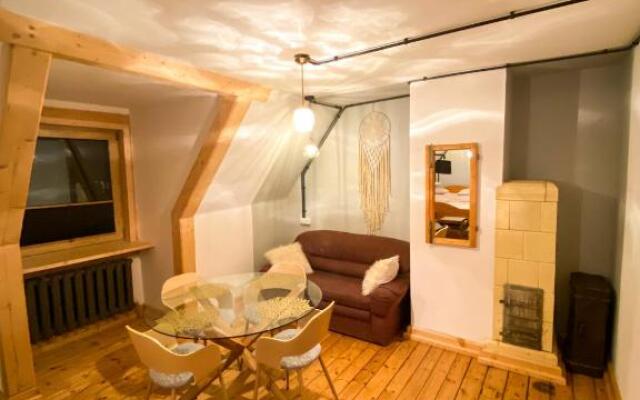 Apartamenty LOFT33