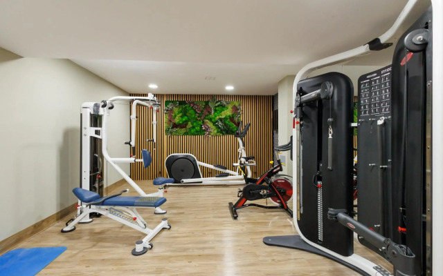 Vihren Palace Ski & Spa Resort