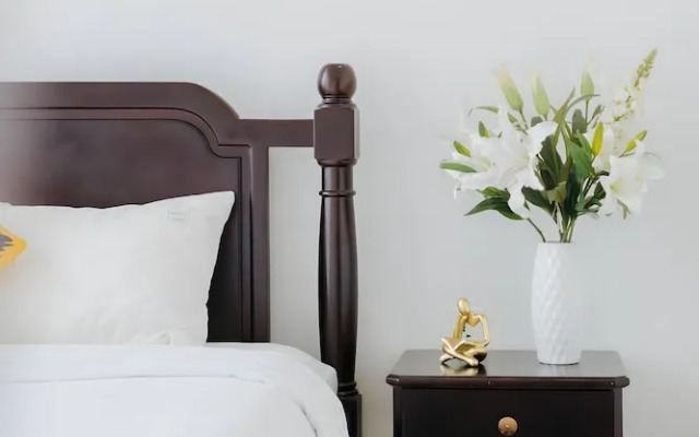 Vinhomes D'Capitale - Quylodge