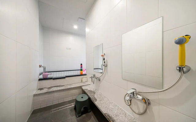 Kids Hotel Sangsang Play