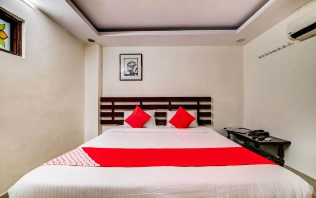 Hotel Anamda Inn by OYO Rooms