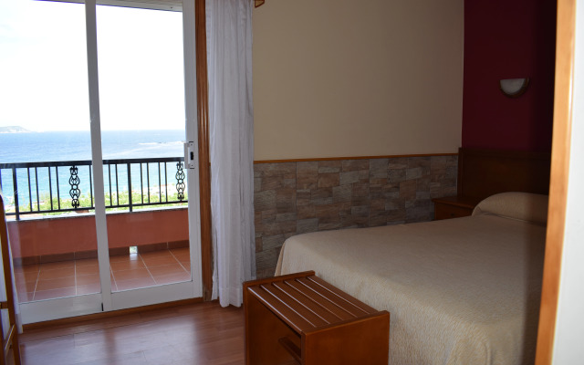 Hotel VIDA Playa Paxariñas