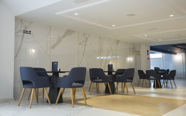Hotel Voramar