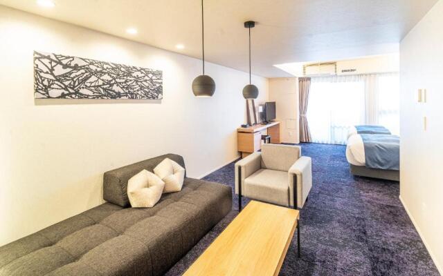 RESI STAY Mayu Grace Hotel