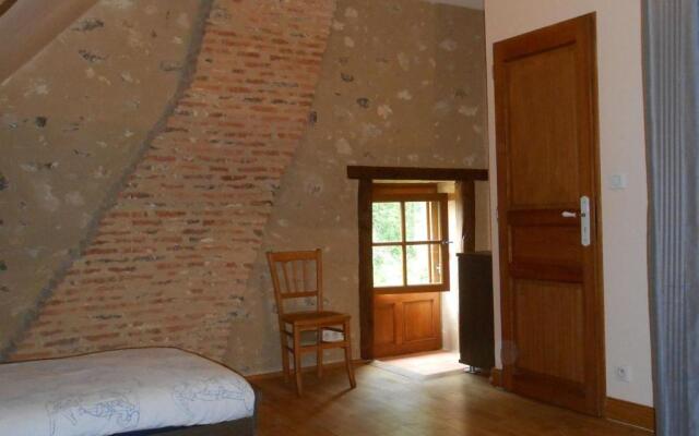 MAISON LIGNAC, 3 PIèCES, 6 PERSONNES - FR-1-591-131