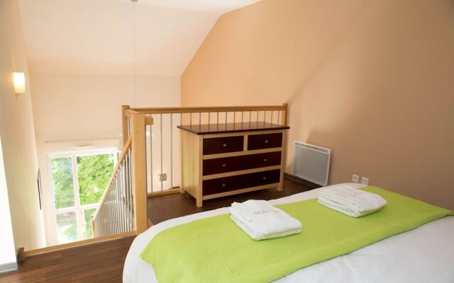 La Maison des Cent Vallées