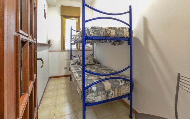 Stunning Apartment in Palermo PA With 3 Bedrooms and Wifi