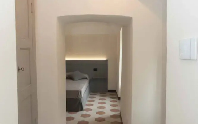 Agriturismo Ca Du Briccu