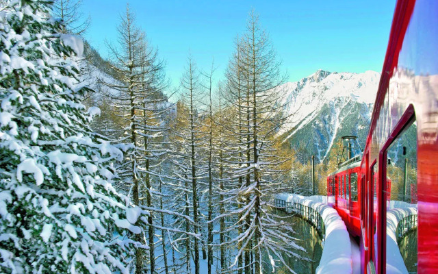 Residence Pierre And Vacances La Riviere(Formerly Residence Maeva La Riviere)