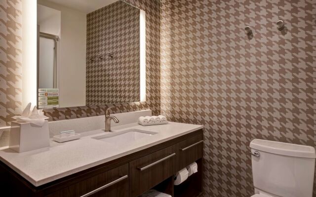 Home2 Suites by Hilton Charlotte Northlake