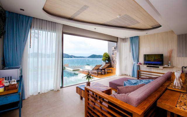 Kalima Resort & Spa, Phuket