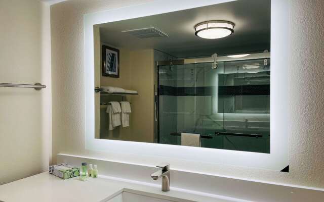 Quality Inn & Suites Lake Charles South