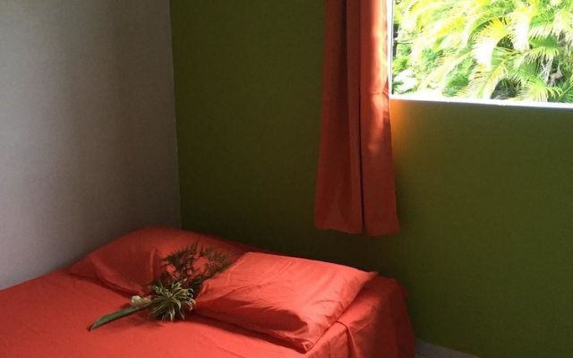 House With 2 Bedrooms in Saint-françois, With Furnished Garden - 3 km