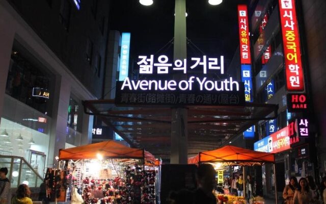 Bong Stay Insadong