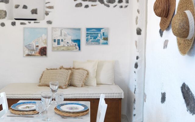 Afoura Houses by K&K