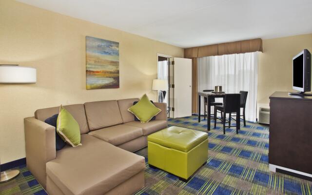 Holiday Inn Akron West - Fairlawn by IHG