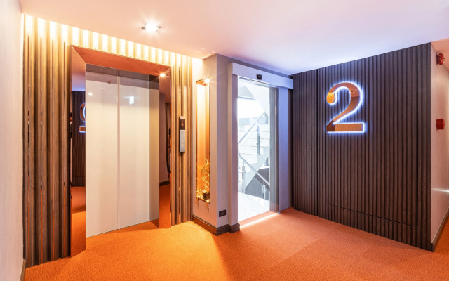 The One Smart Living & Safety