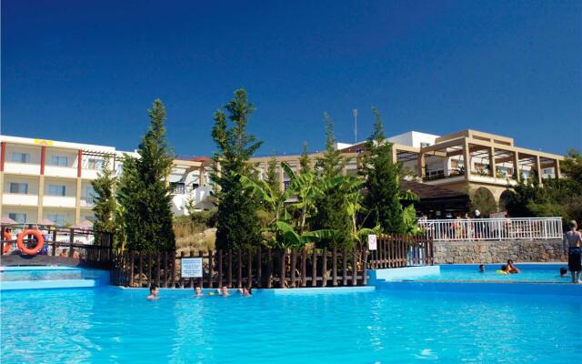 Labranda Kiotari Miraluna Resort - All inclusive