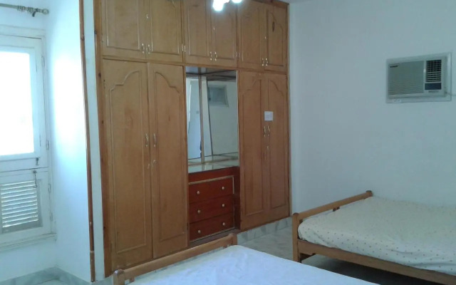 El Manal 1 Private Apartment