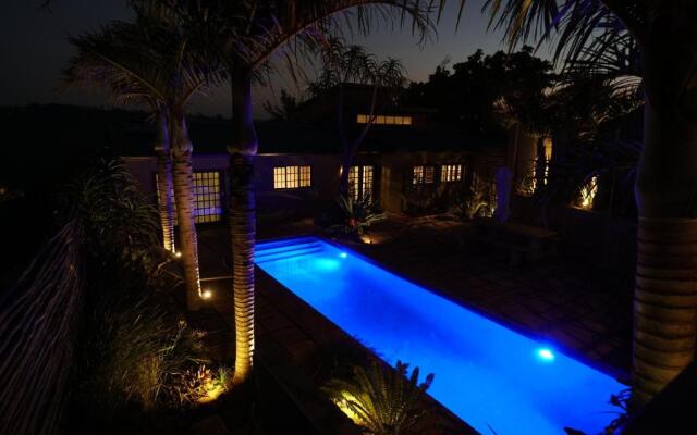 Villa La Mercy Chalet