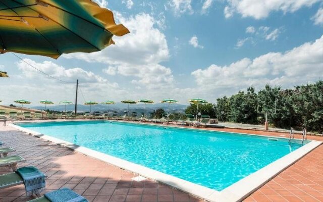 Hotel Cavallino Blu