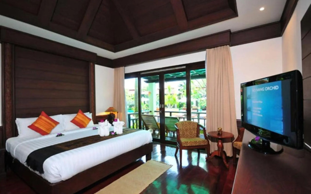 Ao Nang Orchid Resort