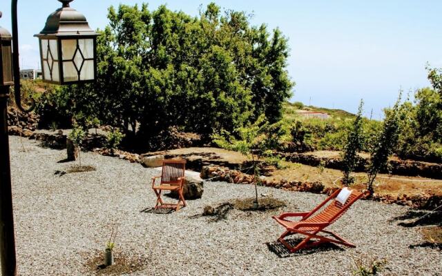 La Casa de la Abuela Leonor en El Hierro