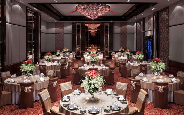 Sofitel Mumbai BKC Hotel