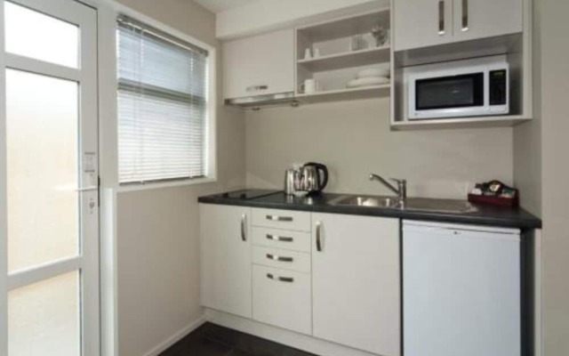 315 motel Riccarton