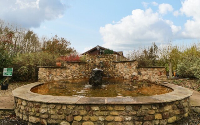 Yorkshire Lodge