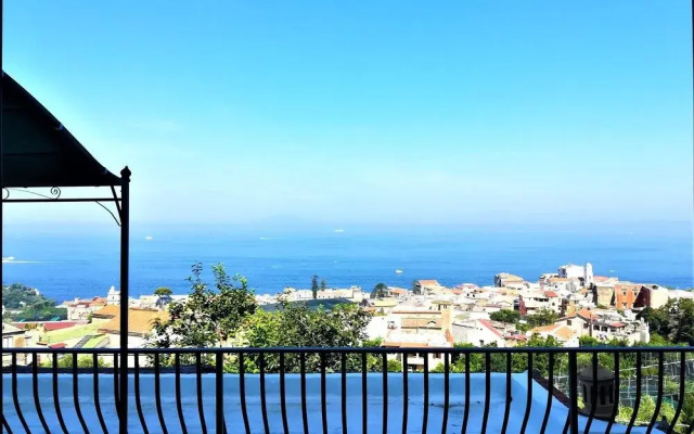 Artevilla Relais