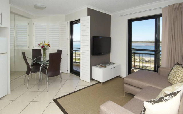 Windsurfer Resort