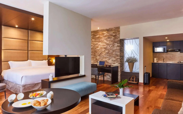 Manto Hotel Lima - MGallery  Collection